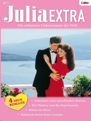 cover image of Julia Extra Band 0267